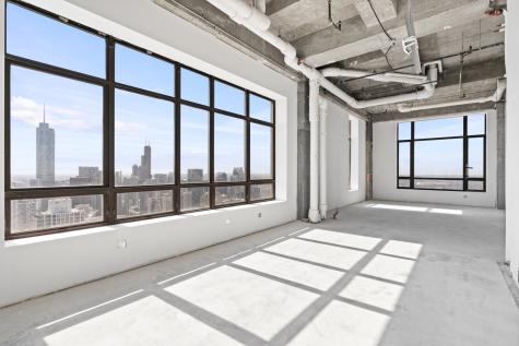 800 North Michigan Avenue Chicago IL 60611
