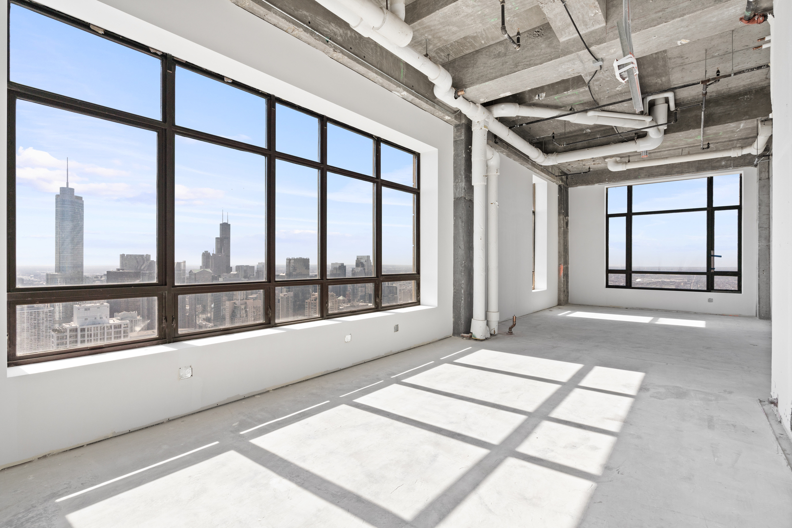 800 North Michigan Avenue Chicago IL 60611