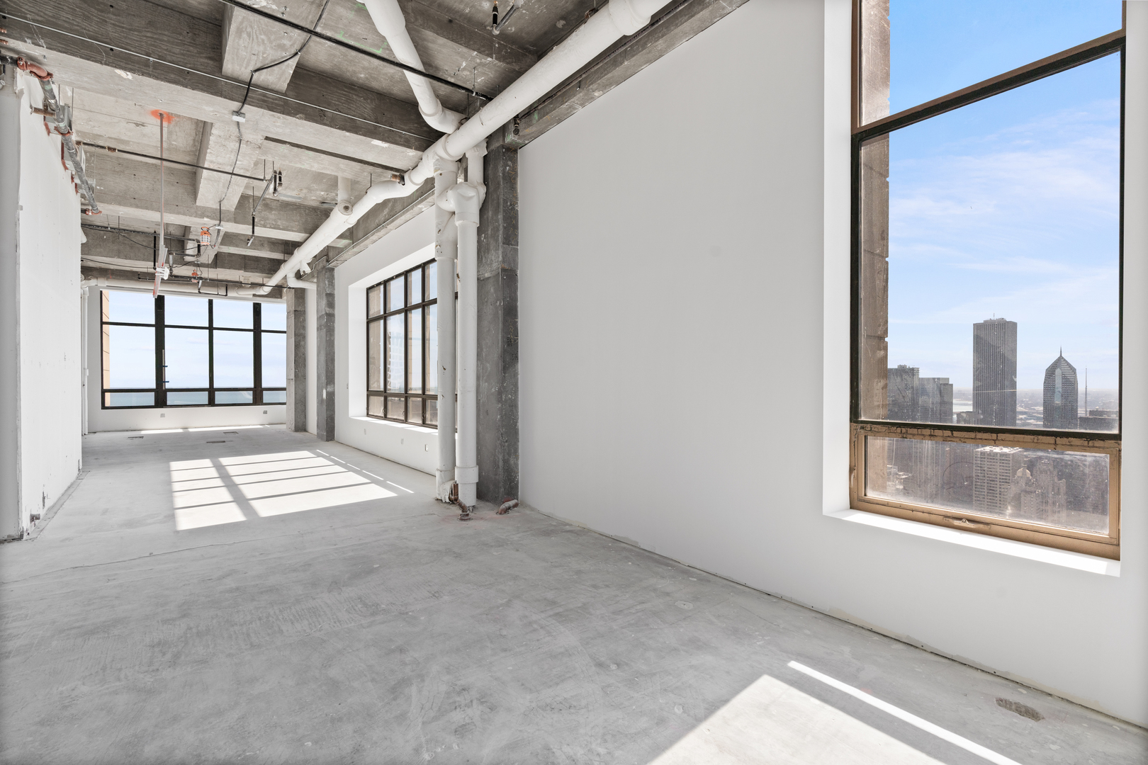 800 North Michigan Avenue Chicago IL 60611