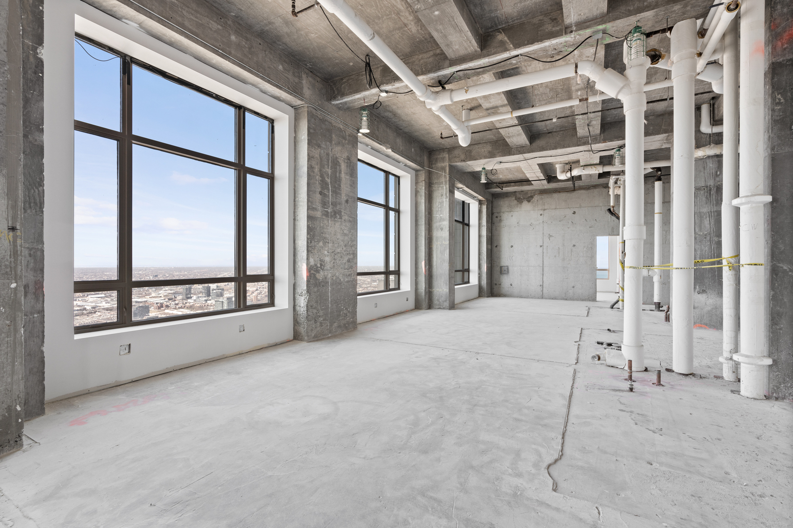 800 North Michigan Avenue Chicago IL 60611