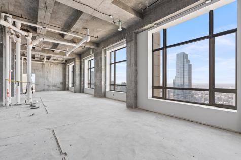 800 North Michigan Avenue Chicago IL 60611