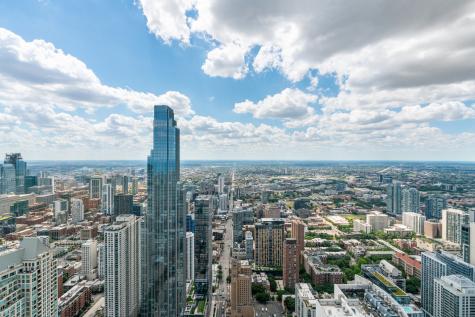 800 North Michigan Avenue Chicago IL 60611