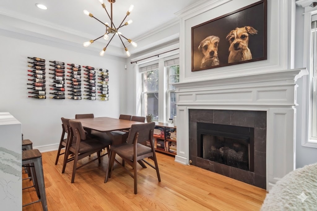 2656 West Gunnison Street Chicago IL 60625