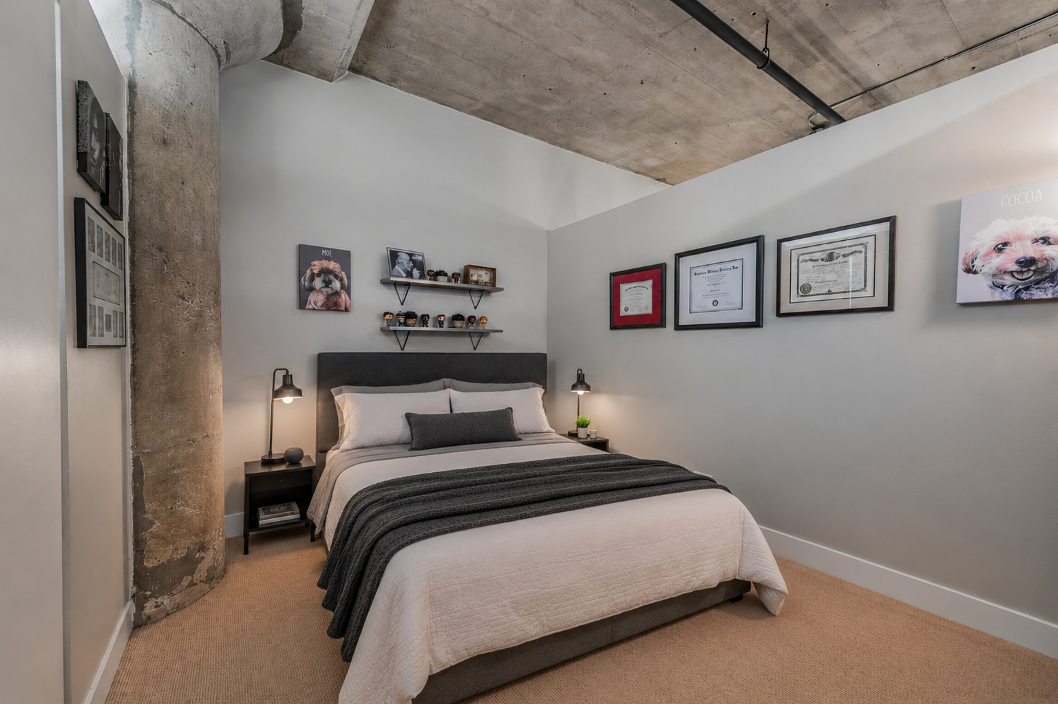 411 West Ontario Street Chicago IL 60654