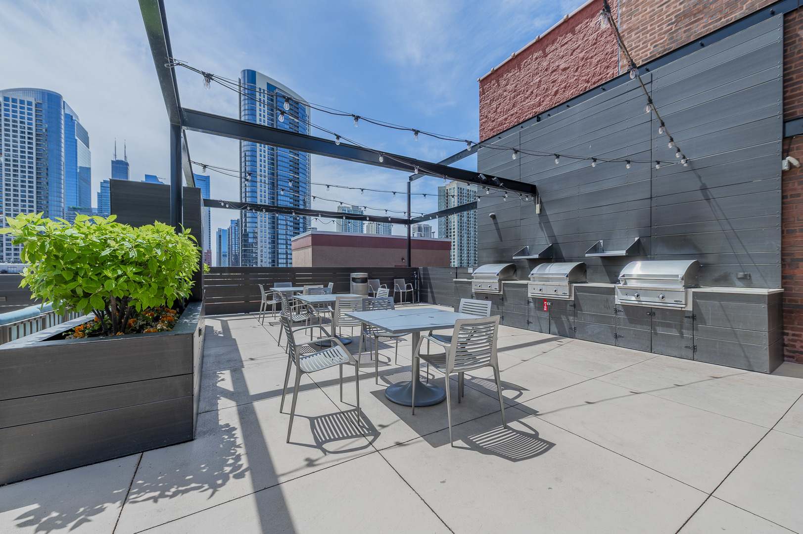 411 West Ontario Street Chicago IL 60654