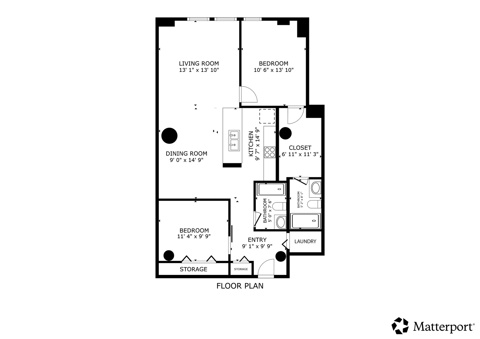 411 West Ontario Street Chicago IL 60654