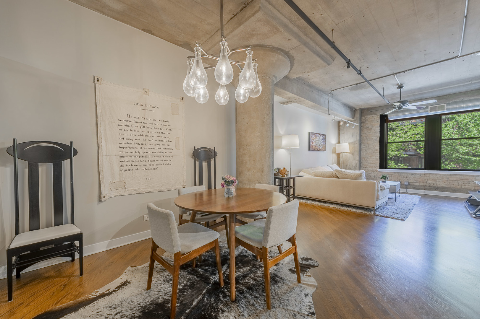 411 West Ontario Street Chicago IL 60654