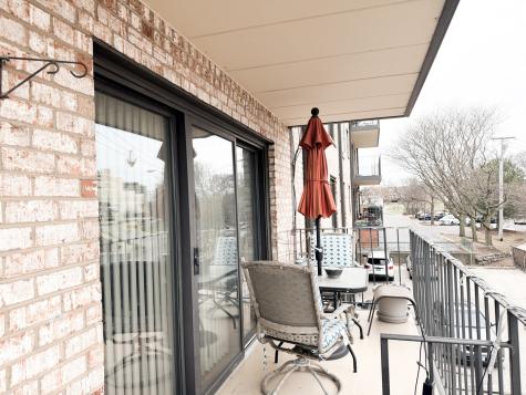 1660 East Thacker Street Des Plaines IL 60016