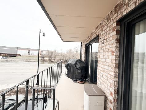 1660 East Thacker Street Des Plaines IL 60016