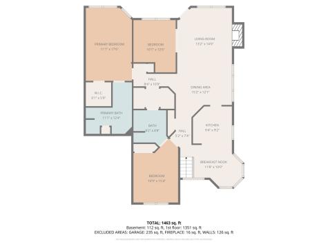 3255 North Daniels Court Arlington Heights IL 60004