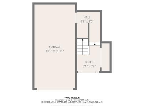 3255 North Daniels Court Arlington Heights IL 60004