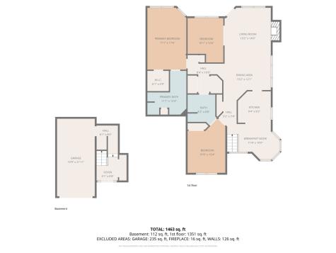 3255 North Daniels Court Arlington Heights IL 60004
