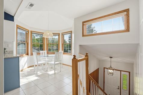3255 North Daniels Court Arlington Heights IL 60004