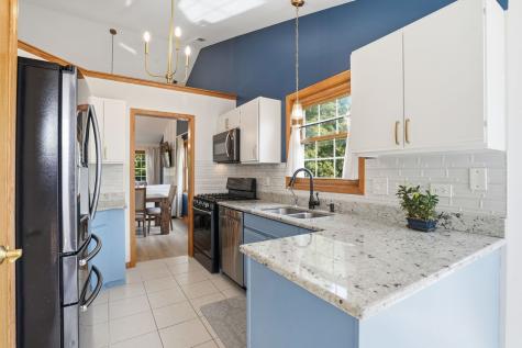3255 North Daniels Court Arlington Heights IL 60004