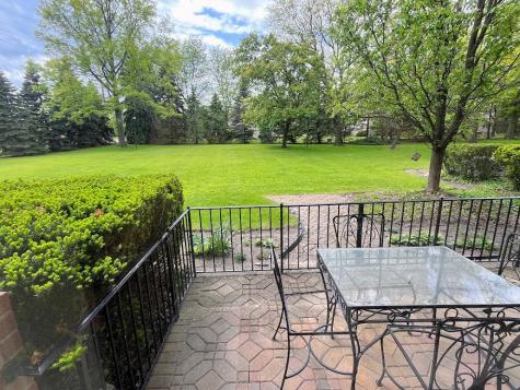 3439 Vollmer Road Flossmoor IL 60422