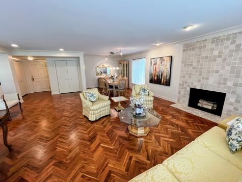 3439 Vollmer Road Flossmoor IL 60422