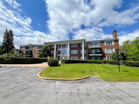 3439 Vollmer Road Flossmoor IL 60422