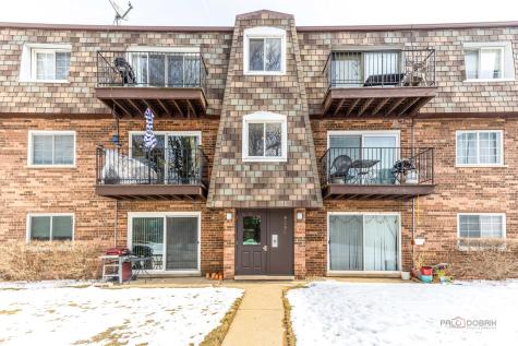 9396 Bay Colony Drive Des Plaines IL 60016