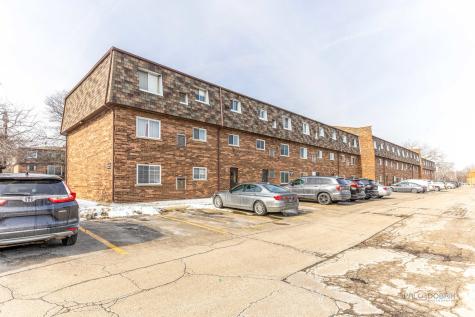 9396 Bay Colony Drive Des Plaines IL 60016