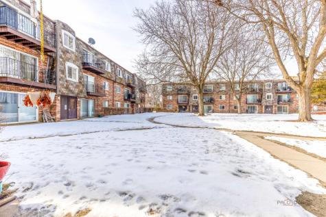 9396 Bay Colony Drive Des Plaines IL 60016