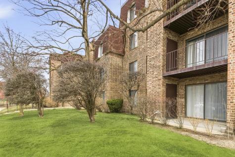 2100 Valencia Drive Northbrook IL 60062