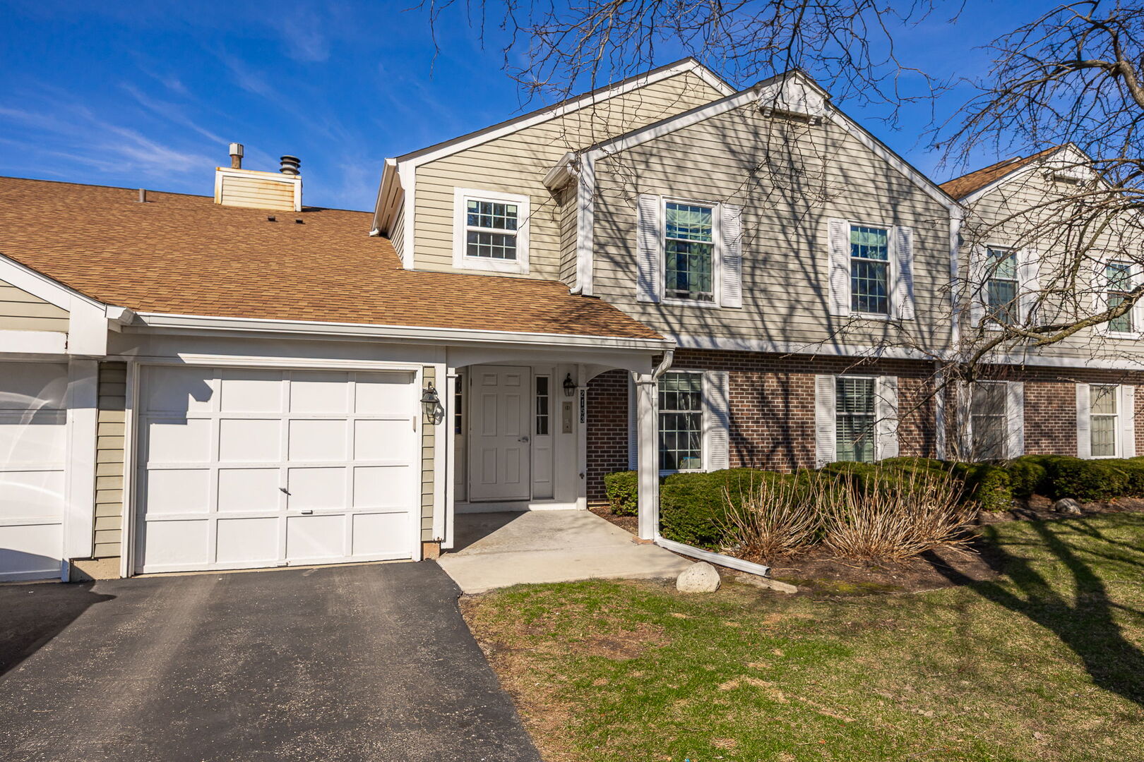 2153 Lancaster Circle Naperville IL 60565