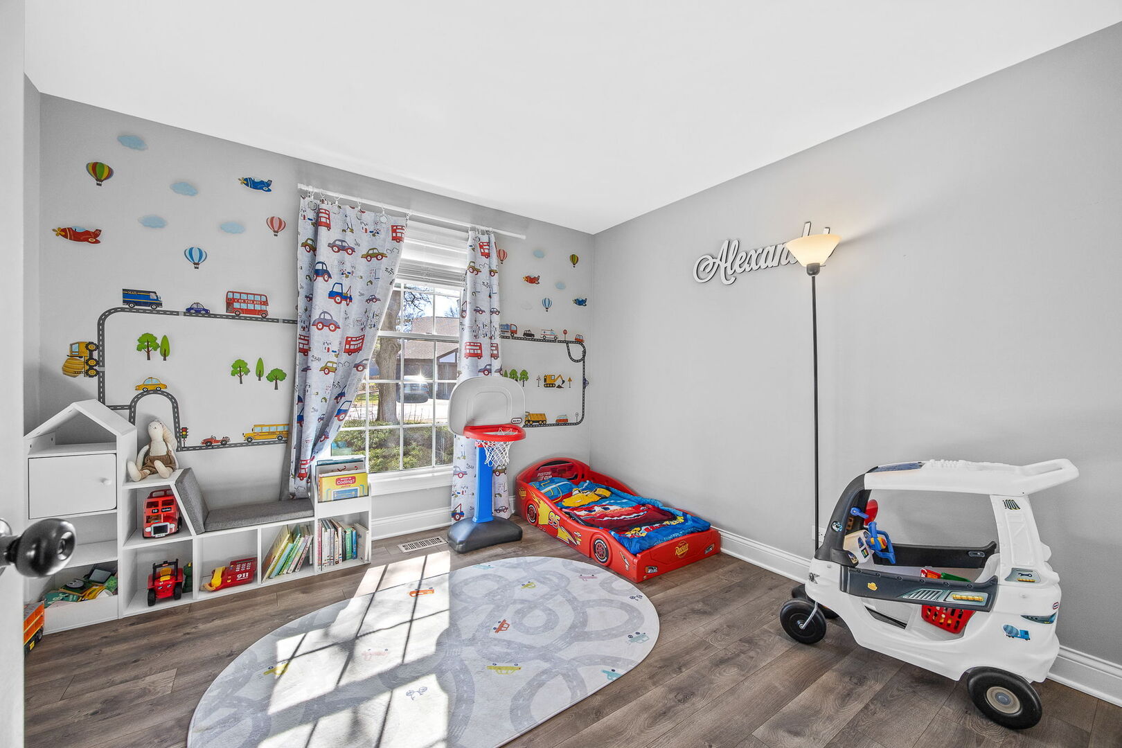 2153 Lancaster Circle Naperville IL 60565