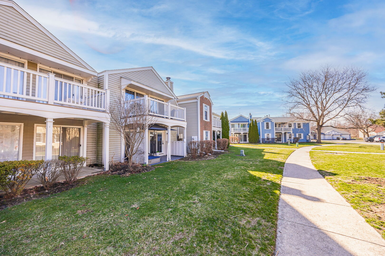 2153 Lancaster Circle Naperville IL 60565