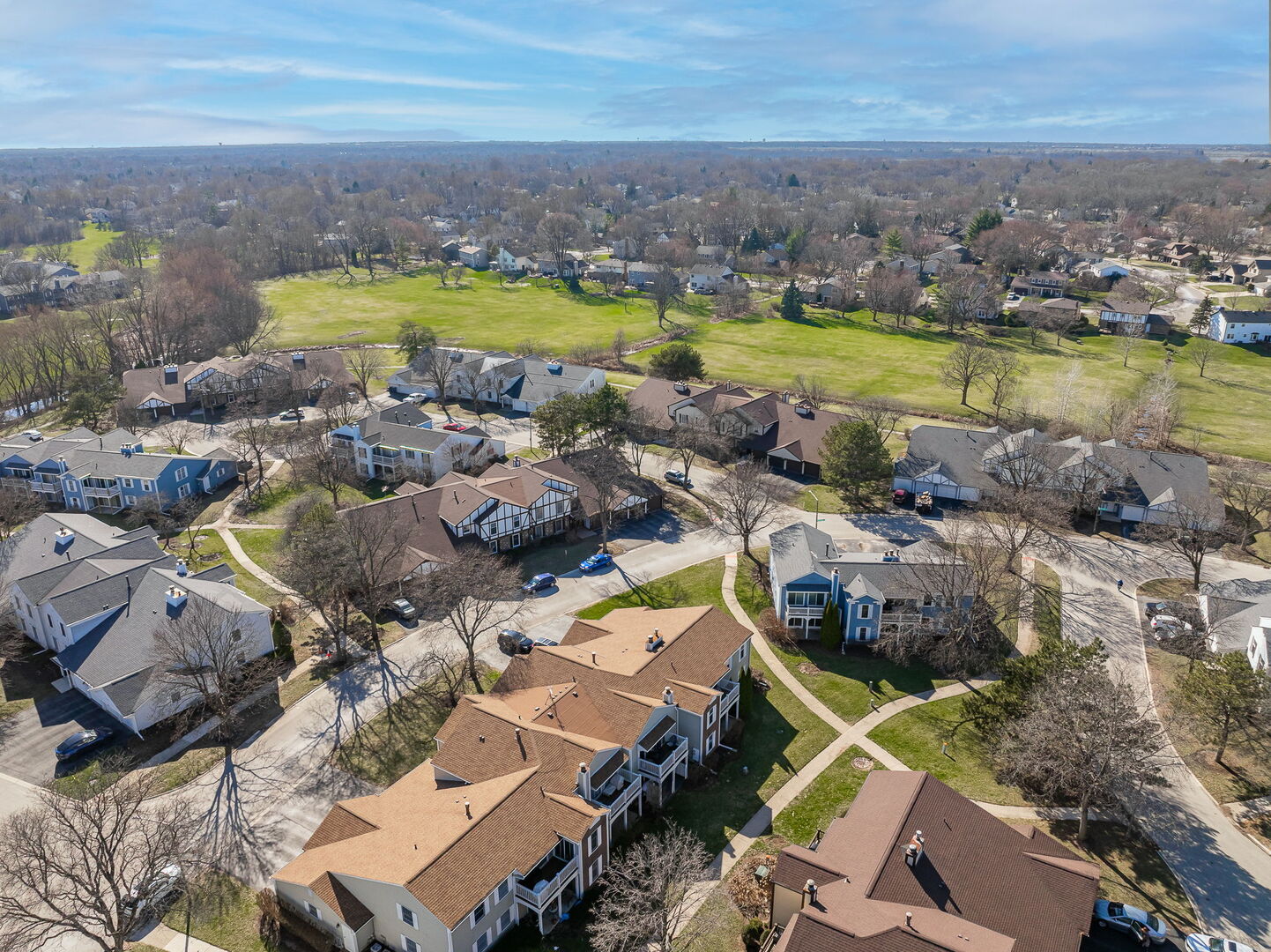 2153 Lancaster Circle Naperville IL 60565