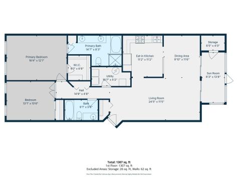 1309 Nutmeg Court Mount Prospect IL 60056