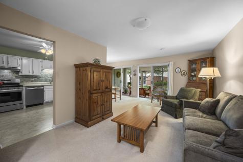 1309 Nutmeg Court Mount Prospect IL 60056