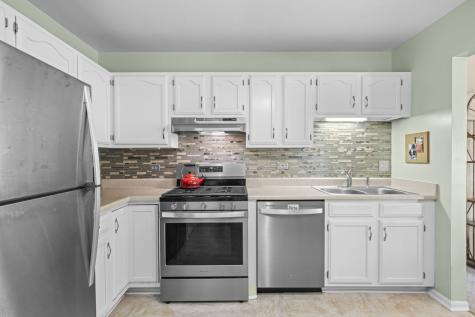1309 Nutmeg Court Mount Prospect IL 60056
