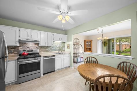 1309 Nutmeg Court Mount Prospect IL 60056