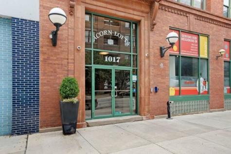 1017 West Washington Boulevard Chicago IL 60607