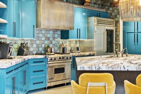 1017 West Washington Boulevard Chicago IL 60607