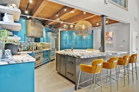 1017 West Washington Boulevard Chicago IL 60607