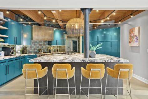 1017 West Washington Boulevard Chicago IL 60607