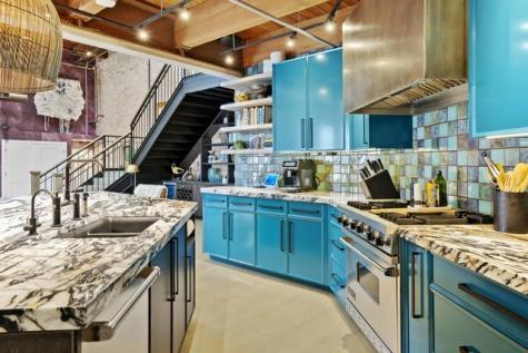 1017 West Washington Boulevard Chicago IL 60607