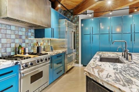 1017 West Washington Boulevard Chicago IL 60607