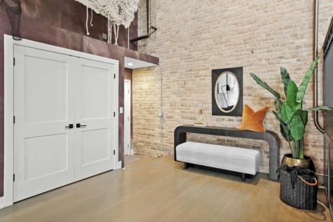 1017 West Washington Boulevard Chicago IL 60607