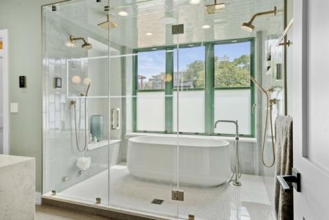 1017 West Washington Boulevard Chicago IL 60607