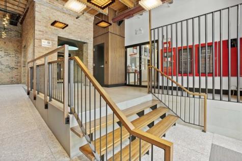 1017 West Washington Boulevard Chicago IL 60607