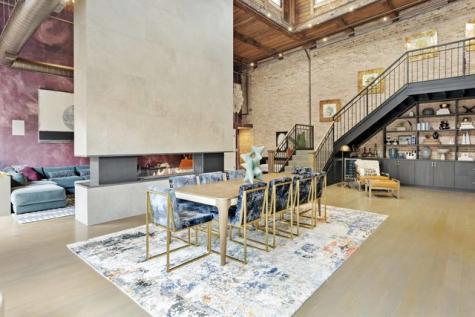 1017 West Washington Boulevard Chicago IL 60607