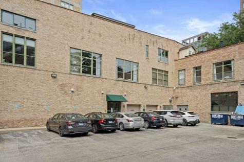 1017 West Washington Boulevard Chicago IL 60607