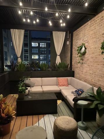 1017 West Washington Boulevard Chicago IL 60607