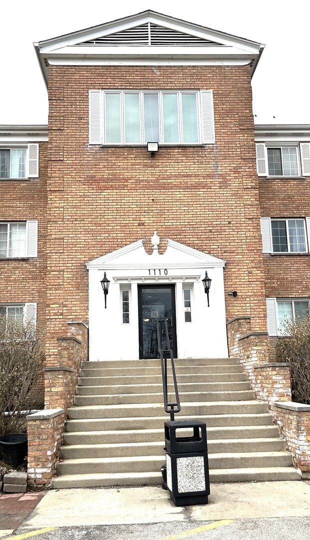 1110 North Farnsworth Avenue Aurora IL 60505