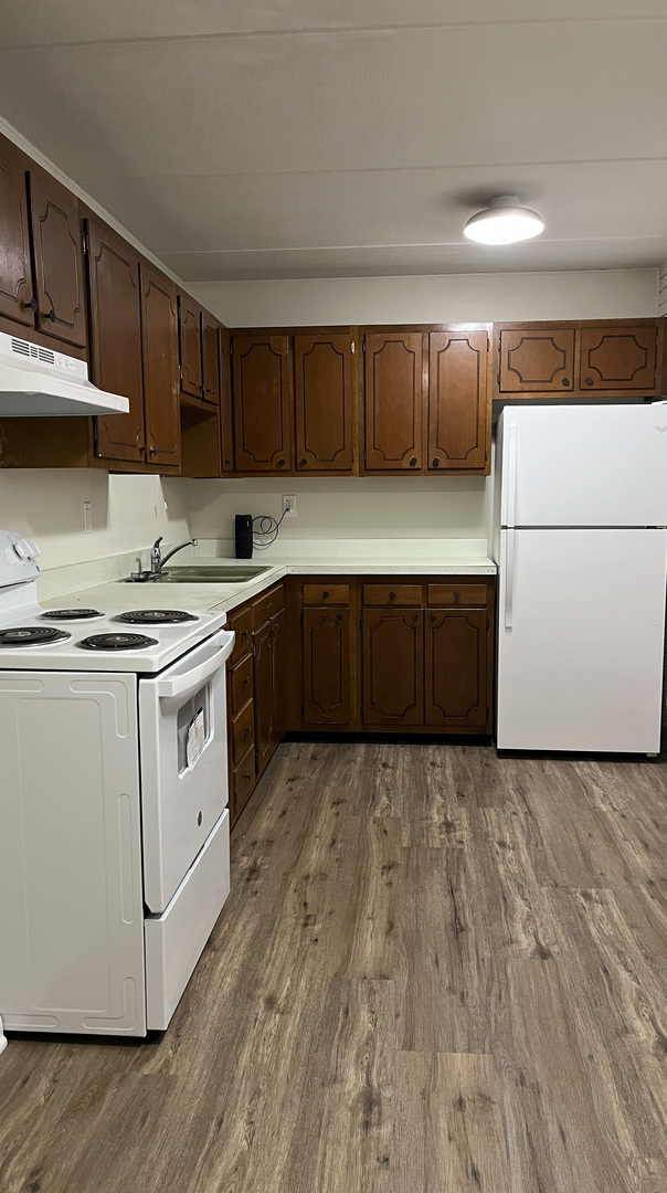 1110 North Farnsworth Avenue Aurora IL 60505