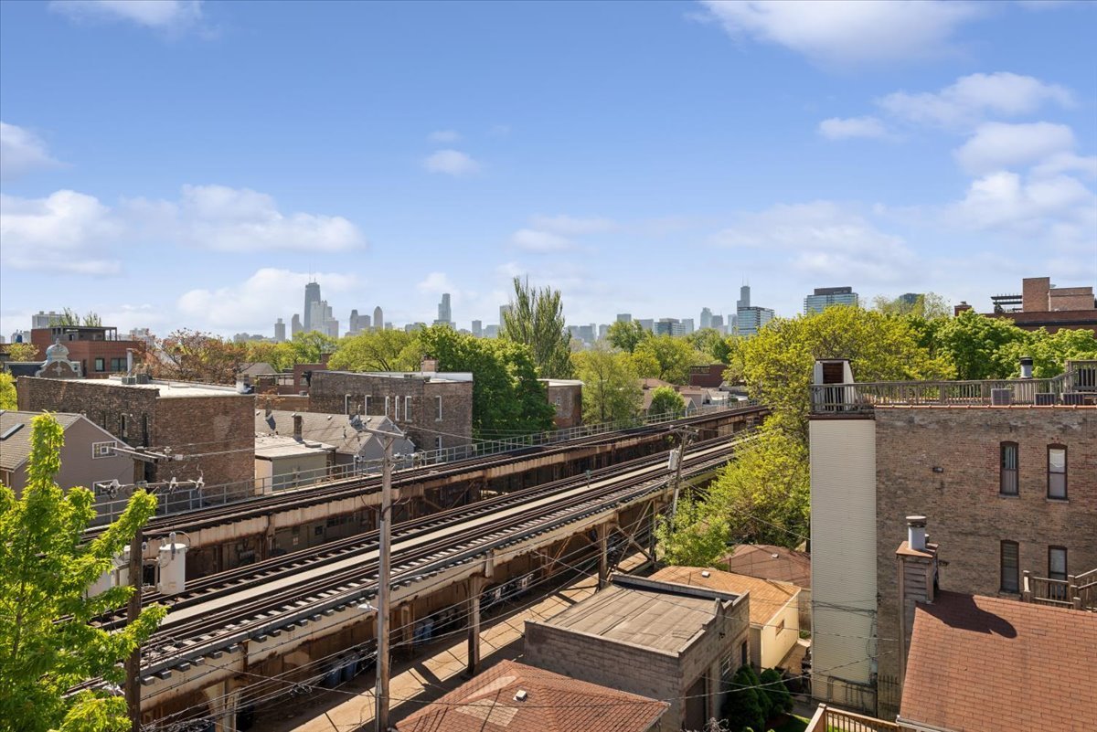 1919 North Sheffield Avenue Chicago IL 60614