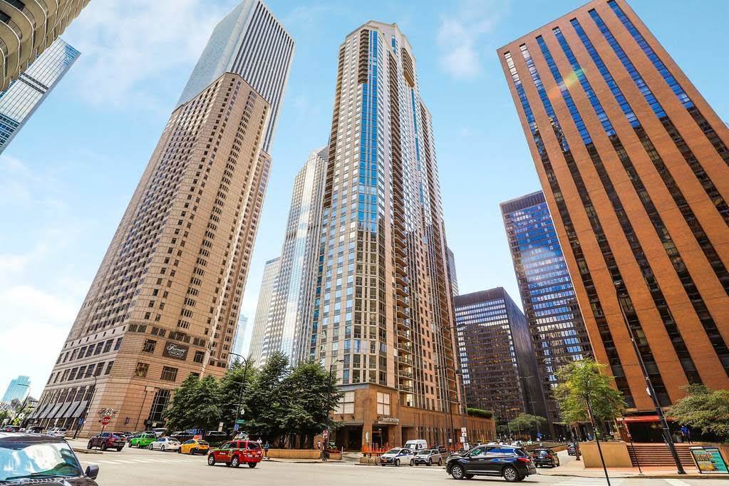 222 North Columbus Drive Chicago IL 60601