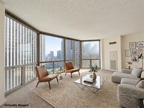 222 North Columbus Drive Chicago IL 60601